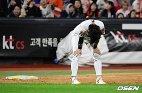 KBO SSG 랜더스와 NC 다이노스 경기 장면(예시 썸네일)