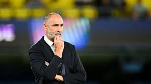 Press Room | Comments after Villarreal-Juventus