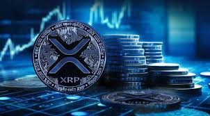 قیمت رمز ارز ریپل ۸ دی ۱۴۰۴