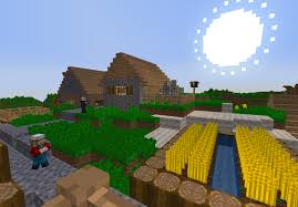 Znalezione obrazy dla zapytania tekstury do minecraft