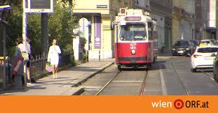 Baustellen im 9. und 18. Bezirk: Staus drohen