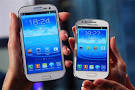 Samsung Galaxy SMini Caracter sticas, especificaciones