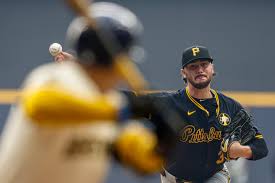 Skenes vs. Red Sox: MUST-SEE Showdown at Fenway! Don't Miss It! - Imagen principal del artículo