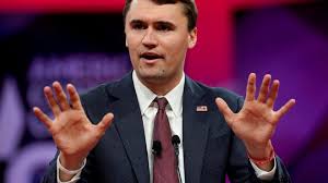 TMZ Apologizes for Laughter During Charlie Kirk Coverage