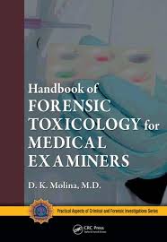 Image result for forensic toxicology