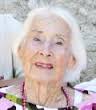 DORIS LACKIE Age 94, in Riverside CA Doris Funk was born in 1917 in Upland ... - 0000603545-01-1_20110825