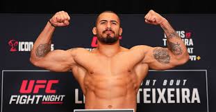 MMA Fighting - News update