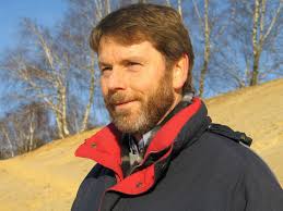 Dr. Ulrich Schreiber zum ersten Nachhaltigkeitsbeauftragten der UDE ernannt.