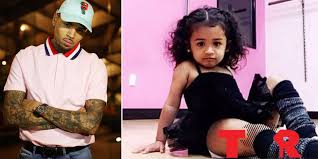 Tokeo la picha la chris-brown & royalty-wear-a-tutu