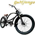 Goldjunge bikes