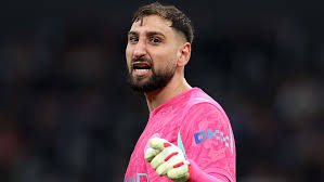 Pep Guardiola confirms Gianluigi Donnarumma WON'T start for Man City in Carabao Cup final against Arsenal