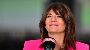 Estelle Denis: Ses vacances de rêve en van font rêver le Québec!