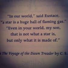 Dawn Treader Quotes. QuotesGram via Relatably.com