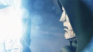 Avengers: Doomsday Trailer Raises One Giant Question About Robert Downey Jr.'s Doctor Doom