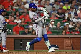 Bo Bichette Faces Early Struggles, Booed by Mets Fans After Slow Start