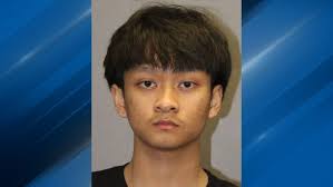 Man, 18, faces two counts of video voyeurism at University of Rhode Island