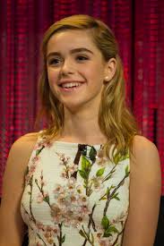 Kiernan Shipka