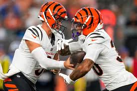 Where to watch Buccaneers vs Bengals: NFL, live stream, TV channel, start time
