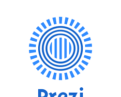 Hình ảnh về Prezi