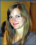 Nicole Werner - Pressereferentin von Angelika Niebler. Nicole Werner