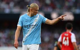 (VIDEO) All the Goals From Monaco vs Manchester City in UEFA Champions League