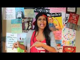 iiSuperwomanii Situational Irony Example - YouTube via Relatably.com