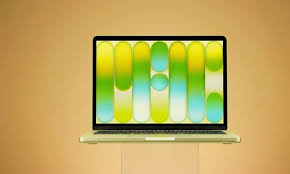 MacBook Neo: notebook de entrada da Apple estreia com design colorido e chip A18 Pro