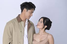 Donny Pangilinan, Belle Mariano on ’Tayo sa Wakas’: Our last project for now