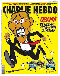 Image result for charlie hebdo