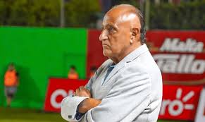 Guastatoya sin técnico: Pablo Centrone renuncia antes del juego clave ante Municipal