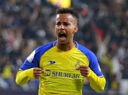 كشف سبب استبعاد عبدالرحمن غريب من مباراة النصر في دوري أبطال آسيا 2