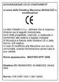 Marcatura CE - 