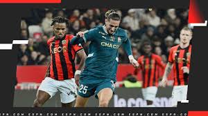 ¡Marsella Aplasta al Niza! Greenwood Desatado en la Ligue 1