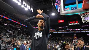 Timberwolves vs Spurs live online: stats, scores and highlights | NBA 2025/26