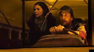 Casey's Movie Mania - News update