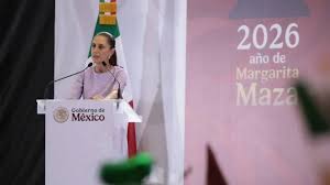 Tren Ciudad de México-Guadalajara comenzará a construirse en 2027, anuncia Claudia Sheinbaum desde Jalisco