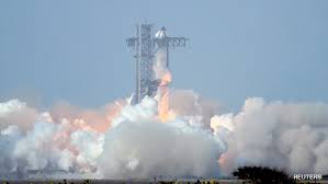 SpaceX Starship Launched On 9th Test Flight After Last Two Blew Up