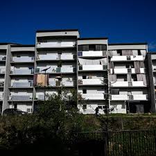 Agen. Après avoir chuté du sixième étage de son immeuble, la petite fille âgée de 3 ans est décédée — Sud Ouest
