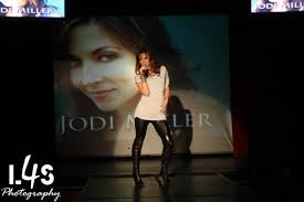 With over 13 years experience performing standup, Jodi Miller is not afraid to push the envelope and in doing so, crowds undeniably give a loving stamp of ... - Jodi-Miller-1898