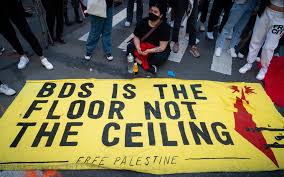 UMass Amherst Prevents Anti-Israel Boycott; Berkeley Professor Accused of Anti-Semitism