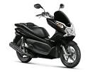 Honda lana o scooter SH300i - motos - lancamentos - Jornal do