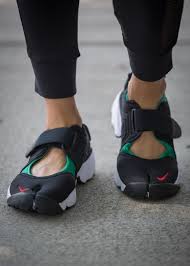 Image result for nike air rift