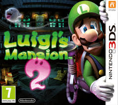 LUIGI'S MANSION 2 Images?q=tbn:ANd9GcSDBPLysoEslHv9x-UYyA1HyGQrzCLnsopEhuQ4d-YaXB5-fAbY