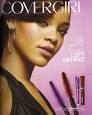 Covergirl advertisements