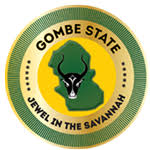 Gombe state emblem 