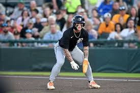 Fantasy baseball waiver wire targets: Max Clark, Kumar Rocker are priority pickups