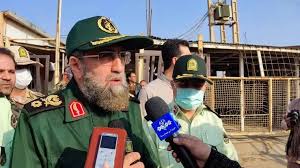 سردار باقرزاده: روایت قطر درباره خلبانان ایرانی قانع‌کننده نبود