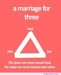 Marriage Bible Quotes on Pinterest | Relationship Bible Verses ... via Relatably.com