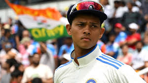 England the next stop in Jaiswal’s audacious journey