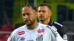 ¡Humillación Histórica! Vasco Aplasta al Santos: ¿El Peor Día de Neymar? - Imagen principal del artículo